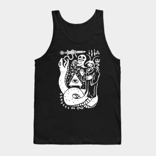 Yo Cult Tank Top